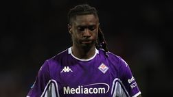 Fiorentina, cena al Viola Park per iniziare con Pioli e il nodo Kean