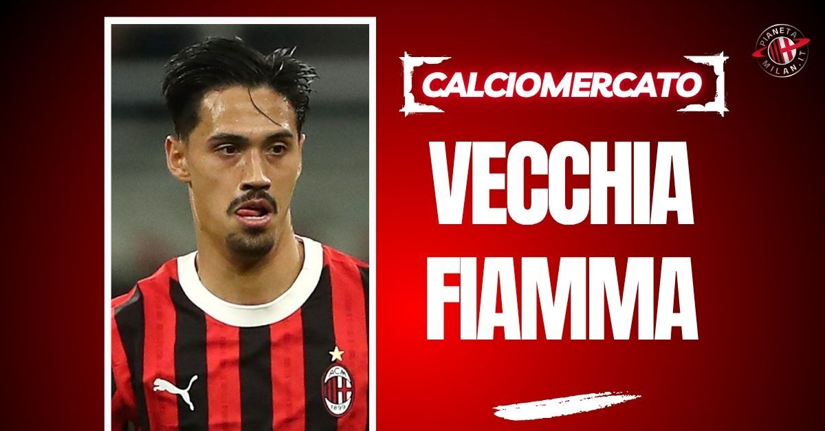 Milan, se parte Reijnders il calciomercato può regalare una sorpresa da urlo Milan, se parte Reijnders il calciomercato può regalare una sorpresa da urlo
