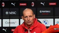 Milan-Como, Allegri conferma il recupero di Saelemaekers. Ma fredda tutti su Pulisic