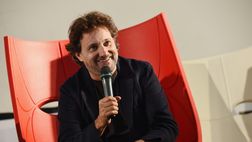 Pippo Baudo, Pieraccioni: “La prima e ultima volta che l’ho visto ero in mutande”