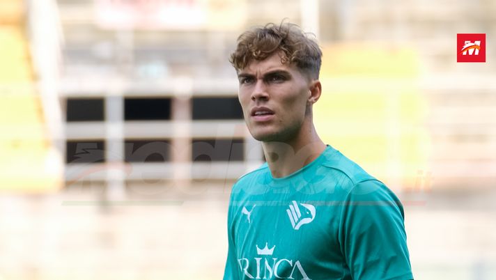 LIVE SERIE B, MANTOVA-PALERMO: SEGUI LA DIRETTA TESTUALE LIVE SERIE B, MANTOVA-PALERMO: SEGUI LA DIRETTA TESTUALE - immagine 1