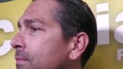 Milan, senti l’ex Borriello: “Per me Leao non può fare la punta”