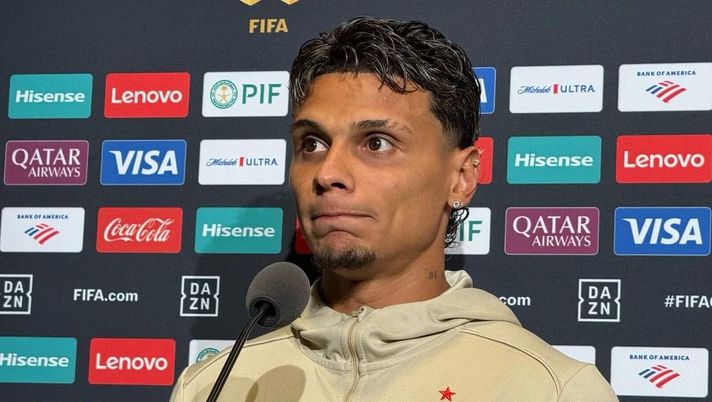 Inter, Rios sul futuro: “Speculazioni, nulla di concreto. Finché non arriva qualcosa al club…” - immagine 1