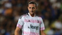 La Juve vuole blindare Rabiot, Romano: “Pronti a discutere un nuovo rinnovo”