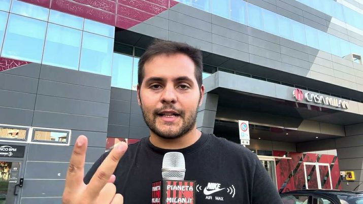 Allegri, esclusioni eccellenti dalla formazione di Milan-Bari - immagine 1