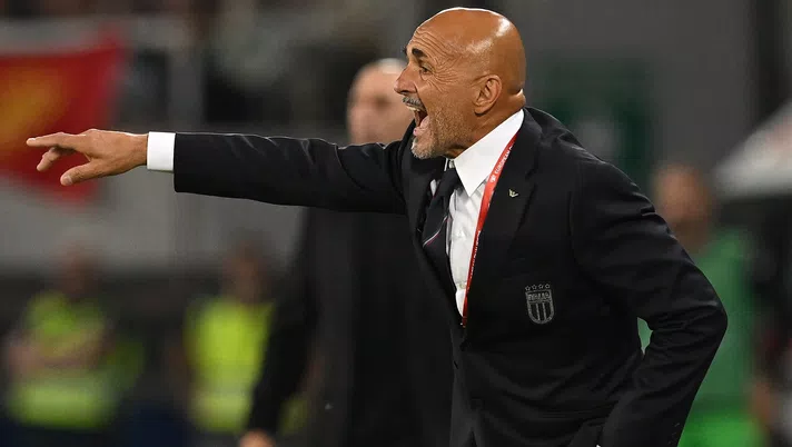 Spalletti