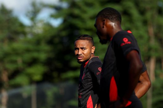 (Photo by Giuseppe Cottini/AC Milan via Getty Images)  Chi resta a Milanello? Tutti i giocatori del Milan non convocati in Nazionale- immagine 3