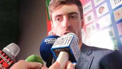 VIDEO FCIN1908 / Gabbia: “Theo non doveva neanche scusarsi. La vittoria con l’Inter…”