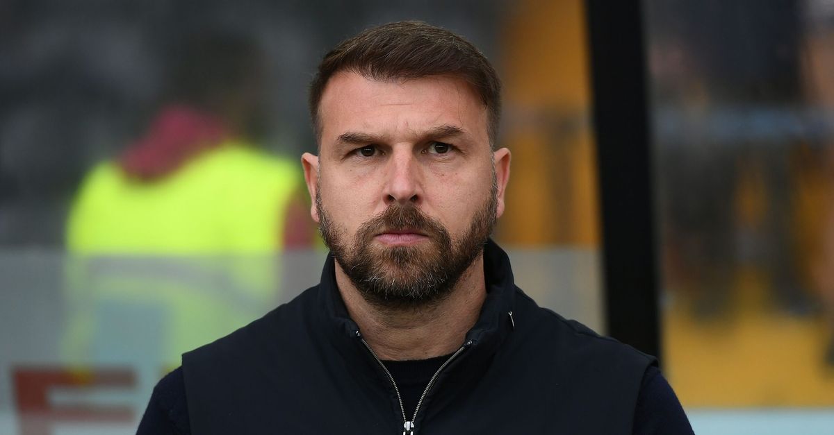 Verona, Zanetti: &#x22;Gara quasi perfetta. Non siamo ancora salvi, dobbiamo vincere in casa&#x22;