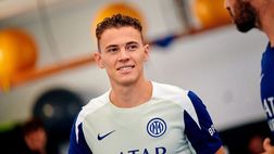 NEWS – Asllani a un passo dal Torino! Pinamonti, Elmas, Vranckx, Addai, Kuhn, Valentini, Luperto…