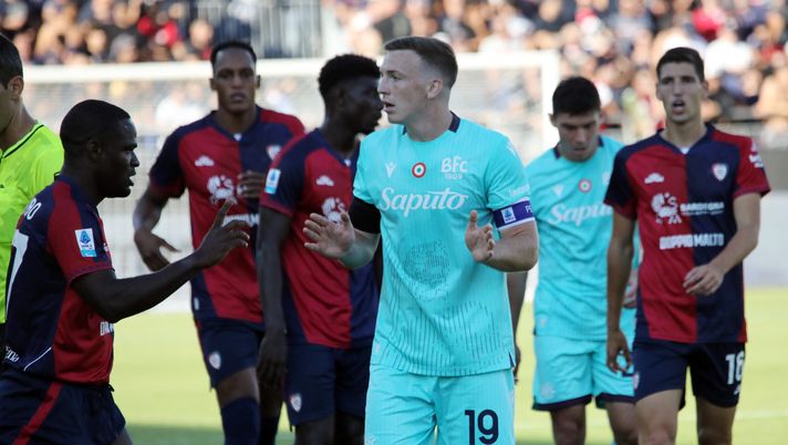 Franco Cervellati: “Prestazione importante. Abbiamo superato la Juve. Il migliore?…” - immagine 1