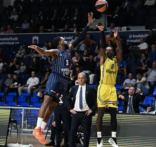 Basket Eurolega, Efes-Hapoel: dove vederla in diretta tv e streaming LIVE- immagine 2