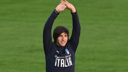 Francia-Italia, formazioni ufficiali: ok Tonali e Udogie. Si apre l’Europeo Under-21