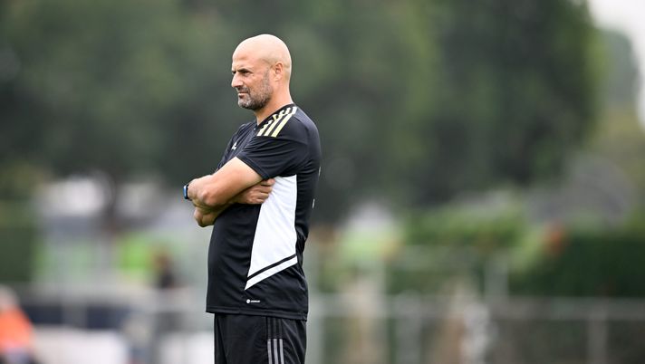Toro, scopriamo il Modena: a guidarlo è Bianco, ex allievo di Allegri - immagine 1
