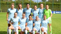 WOMEN | Lazio-Sassuolo, le formazioni ufficiali: le scelte di Grassadonia