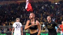 Corvino su Camarda: “Un cavallo di razza, è destinato a vincere e la qualità non ha età”