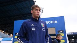 Mercato Lazio, non solo Fazzini: la Fiorentina tenta un altro sgarbo