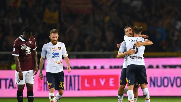 Le pagelle di Torino-Lecce 1-2: Djidji non è Nkoulou e la difesa granata affonda- immagine 2