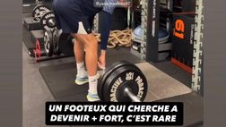 VIDEO / Yanis Massolin si allena anche in vacanza, il suo preparatore: “Raro che…”