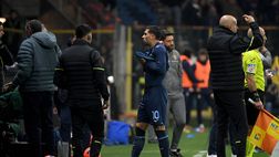 Follia Marchetti: inventa un rosso per Zaccagni. Lazio, ora un altro comunicato?