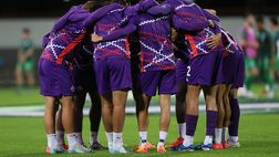 Fiorentina, quando l’imprevedibilità non è di casa
