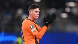 Moretto: “Ecco la situazione per Sudakov al Napoli, questa è la distanza”