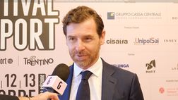 VIDEO / Villas Boas: “Taremi? Ci piace sempre quando chi è passato da noi…”