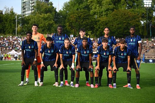 Primavera, Inter-Juventus 1-3 risultato finale: crollo nerazzurro nella ripresa- immagine 2