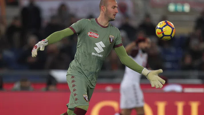 Toro, dilemma Milinkovic-Savic: piace a Giampaolo, ma è chiuso dalla concorrenza - immagine 1
