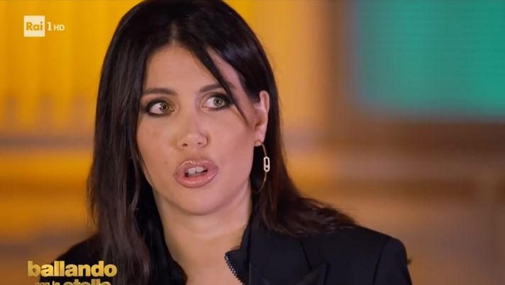 Wanda Nara: “Io più della moglie di Icardi. Ecco perché sono a Ballando con le Stelle” - immagine 1