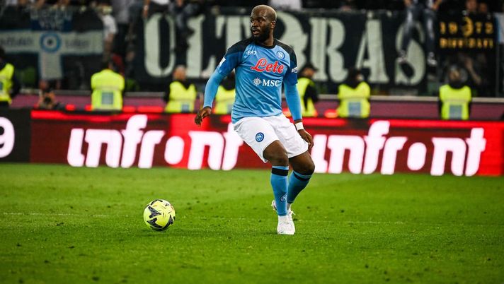 FCIN1908 – Inter, si valuta un colpo a centrocampo: tra i nomi seguiti c’è anche Ndombele - immagine 1