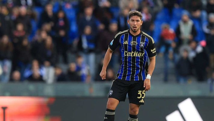 Pisa-Milan 1-1: pareggia Loyola per i nerazzurri ... | Serie A News