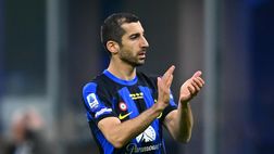 Biasin annuncia il riposo di Mkhitaryan: “Ecco l’undici di Inzaghi per Frosinone-Inter”