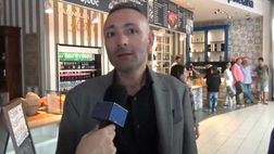 VIDEO VN – Giuffredi arrivato al Viola Park. Parisi è ormai viola