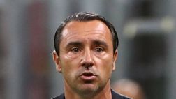 Brocchi sul derby: “Il centrocampo è l’unico reparto in cui Milan e Inter si equivalgono. In attacco…”