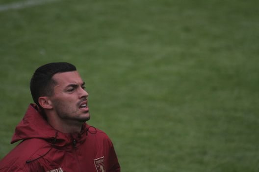 Nemanja Radonjic - Pinzolo 2023