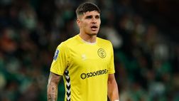 Mercato Verona, in arrivo l’attaccante brasiliano Isaac