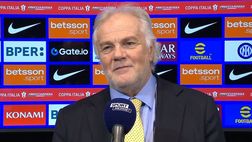 Nani: “Bijol? Operazione non per gennaio, non piace solo all’Inter. Sanchez…”