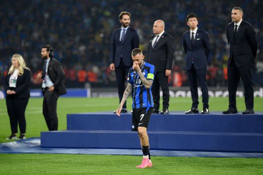 Addio Brozovic, Gazzetta: “Scelta Inter non solo economica: al club non è piaciuta una cosa”- immagine 2