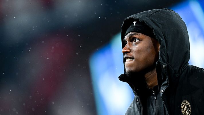 Rafa Leao carica il Milan: “Stiamo tornando!” - immagine 1