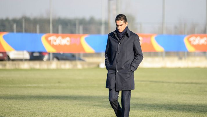 Torino: la neve ferma la Primavera - immagine 1