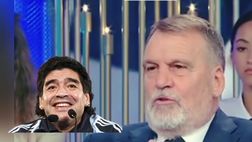 Tardelli: “Solo Maradona ebbe il coraggio di sfidare la FIFA, noi vigliacchi” – VIDEO