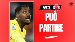 Calciomercato Milan, Maignan è cedibile: la richiesta dei rossoneri