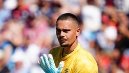 Calciomercato Milan, derby per Caprile? La possibile valutazione