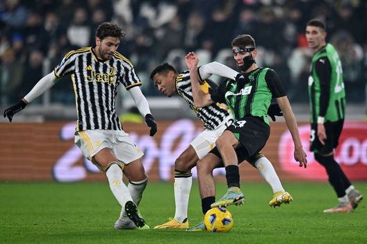 (Photo by Alessandro Sabattini/Getty Images) Juve, la notte porta Consigli…- immagine 2