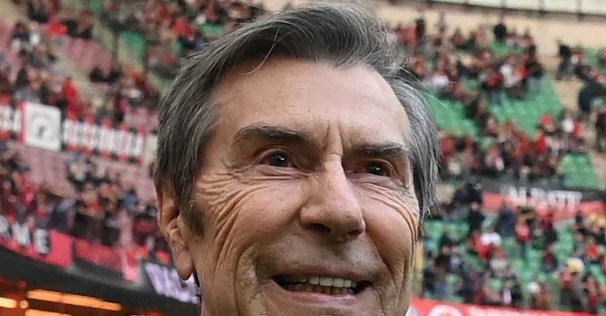 braida cos236 su allegri fuoriclasse e valore aggiunto del milan adesso i rossoneri sono una squadra unita da Pianetamilan.it braida cos236 su allegri fuoriclasse e valore aggiunto del milan adesso i rossoneri sono una squadra unita