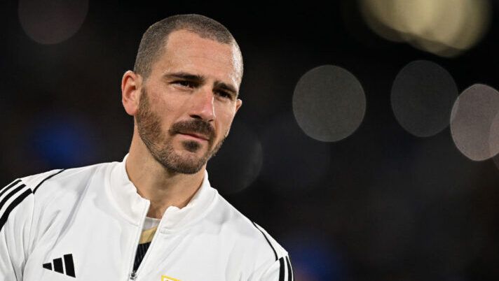 Bonucci, niente ritorno in Italia: sta valutando il ritiro al termine della stagione - immagine 1