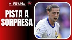 Calciomercato – Rabiot, no al Milan: e spunta una big del calcio europeo