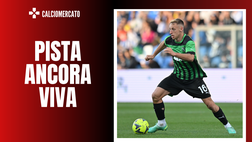 Mercato Milan – Pista Frattesi ancora viva: Pobega nell’affare?