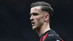 Milan-Cagliari 1-0, Saelemaekers porta subito in vantaggio i rossoneri a San Siro: il racconto del gol